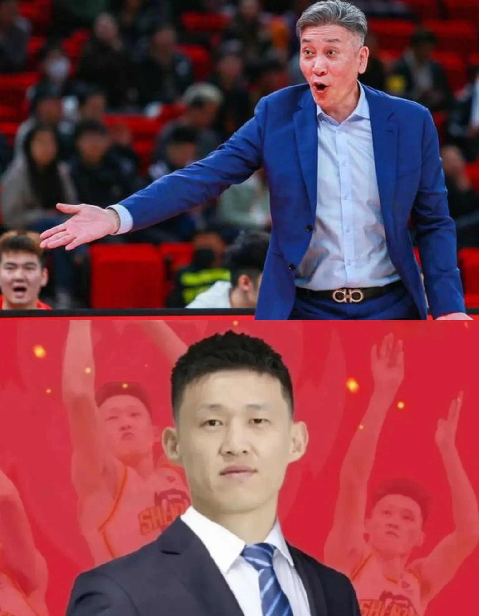 乐鱼体育包含关键时刻意甲焦点战;深圳男篮官宣签约;引发热议;球队文化再被提及的词条