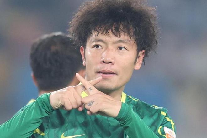 乐鱼官网包含风云突变！北京国安窗口期豪取连胜，西甲版图或变，态度坚定，资深球员宣示担当的词条